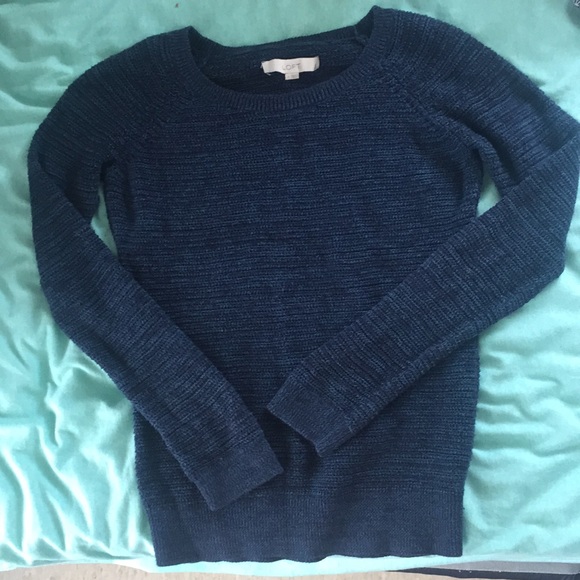 Knit Sweater - Picture 2 of 3